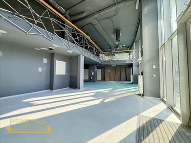 lokal użytkowy na wynajem 389m2 lokal użytkowy Kraków, Podgórze, Dworska