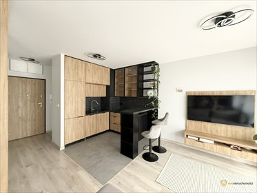 mieszkanie na sprzedaż 34m2 mieszkanie Wrocław, Szczepin, Długa