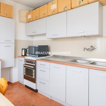 mieszkanie na sprzedaż 41m2 mieszkanie Kraków, Czyżyny, Czyżyny, Śliwkowa