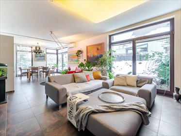 dom na sprzedaż 168m2 dom Mogilany, os. Parkowe Wzgórze