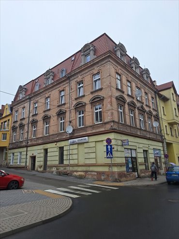 Mieszkanie 30,38 m² w Lubaniu - polecam mieszkanie Lubań, Grunwaldzka