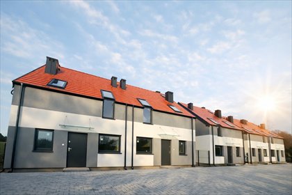 dom na sprzedaż 86m2 dom Pobiedziska, Pobiedziska, Nad Zalewem