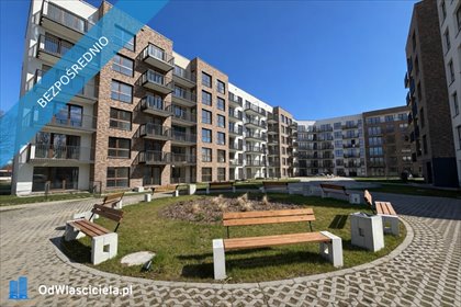 Sprzedam przestronne 4-pokojowe mieszkanie 78 m² z tarasem i garażem mieszkanie Gdańsk, Wrzeszcz, al. gen. Hallera 140
