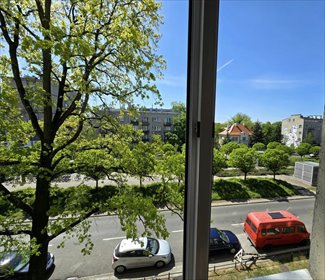 mieszkanie na sprzedaż 36m2 mieszkanie Warszawa, Bielany, Stare Bielany, Al. Zjednoczenia, metro Stare Bielany