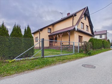 Zapraszam do obejrzenia domu 179 m² w Jurgowie dom Jurgów