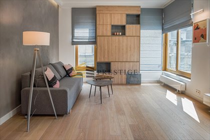 mieszkanie na wynajem 49m2 mieszkanie Warszawa, Śródmieście, Wałowa