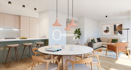 Ekskluzywne 167 m² w Barreiro - zapraszam mieszkanie Barreiro, Barreiro