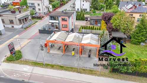 dom na sprzedaż 79m2 dom Myszków, ul. Kościuszki