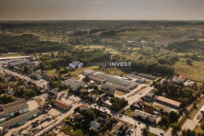 Magazyn inwestycyjny 26 660 m² w Nowym Mieście Lubawskim zapraszam magazyn Nowe Miasto Lubawskie, Jagiellońska