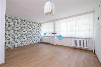 Sopot, 3 pokoje po remoncie, blisko morza i lasu mieszkanie Sopot, Kamienny Potok, Józefa Kraszewskiego
