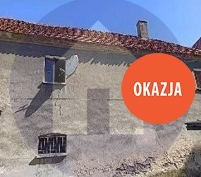 dom na sprzedaż 67m2 dom Niemcza