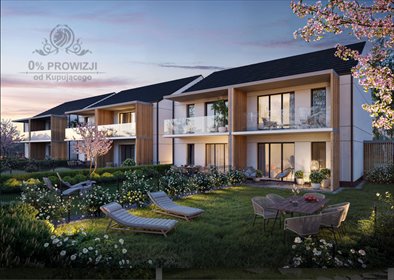 mieszkanie na sprzedaż 52m2 mieszkanie Siechnice, Siechnice