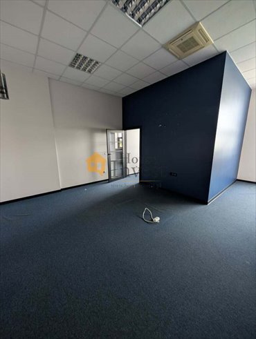 Wynajmę funkcjonalny lokal biurowy 51,75 m² w Legnicy lokal użytkowy Legnica, Gwiezdna