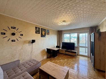 Przestronne 3-pokojowe mieszkanie z balkonem i windą mieszkanie Rzeszów, Podwisłocze
