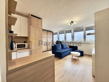 mieszkanie na sprzedaż 27m2 mieszkanie Lubin