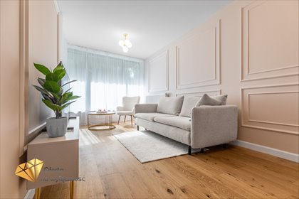 mieszkanie na sprzedaż 46m2 mieszkanie Lublin, Śródmieście