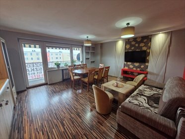 mieszkanie na sprzedaż 61m2 mieszkanie Zgierz, os. 650-lecia