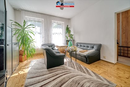 Mieszkanie 63,2 m² z ogródkiem i budynkiem gospodarczym mieszkanie Jastrowie