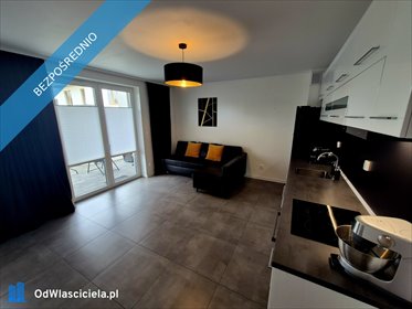 mieszkanie na sprzedaż 46m2 mieszkanie Niepołomice, Boryczów, Wrzosowa
