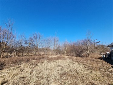 działka na sprzedaż 2089m2 działka Brwinów
