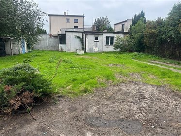 dom na sprzedaż 40m2 dom Kostrzyn, Fryderyka Chopina
