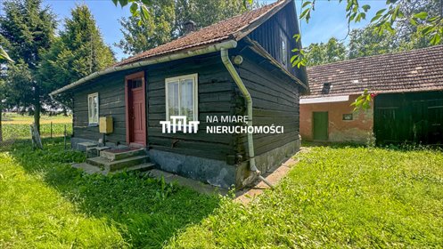 dom na sprzedaż 80m2 dom Żurawiczki