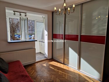mieszkanie na sprzedaż 21m2 mieszkanie Kraków, Prądnik Czerwony, Olsza, Macieja Miechowity