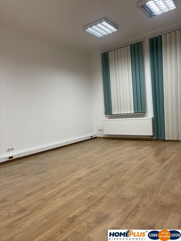 Lokal 46 m² z klimatyzacją - centrum Radzymina lokal użytkowy Radzymin