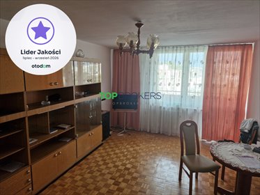 Sprzedam 2-pokojowe mieszkanie 51 m² z balkonem w Pradze-Południe mieszkanie Warszawa, Praga-Południe Grochów, Igańska