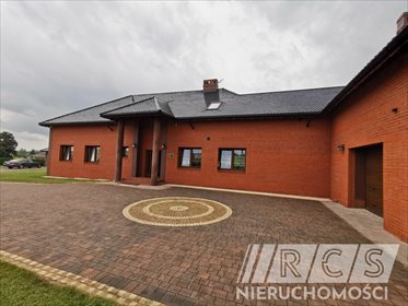 Dom na wynajem Malczyce 600m2 Foto 2