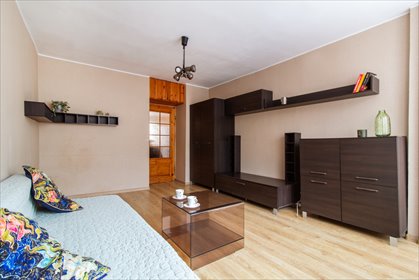 mieszkanie na sprzedaż 50m2 mieszkanie Zielona Góra, Rydza-Śmigłego