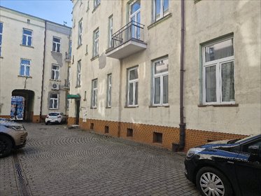 Lokal w zabytkowej kamienicy, 32,7 m2, centrum! lokal użytkowy Częstochowa, Centrum