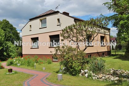 dom na sprzedaż 309m2 dom Turów