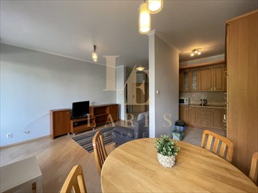 mieszkanie na wynajem 49m2 mieszkanie Warszawa, Mokotów, Wielicka