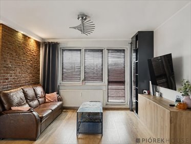 Na sprzedaż przestronne 3-pokojowe mieszkanie 65 m² z tarasem mieszkanie Warszawa, Białołęka, Milenijna