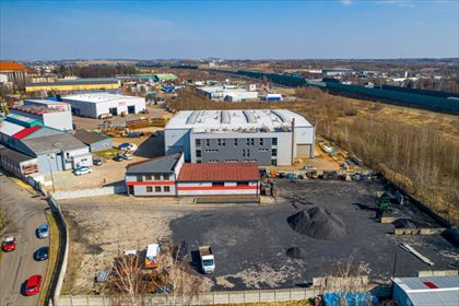 Magazyn na sprzedaż Piekary Śląskie, 1-go Maja 470m2 Foto 3