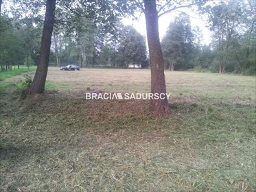Działka inna pod dzierżawę Kraków, Swoszowice, Lasogórska 5 247m2 Foto 3