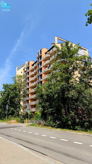 Zapraszam do nowoczesnego apartamentu 28 m² w centrum Krynicy Zdrój mieszkanie Krynica-Zdrój