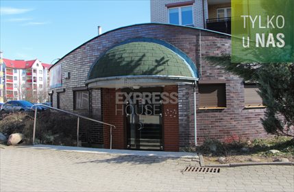 lokal użytkowy na sprzedaż 163m2 lokal użytkowy Białystok, Nowe Miasto, Zachodnia