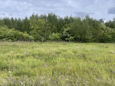 działka na sprzedaż 1050m2 działka Słupno