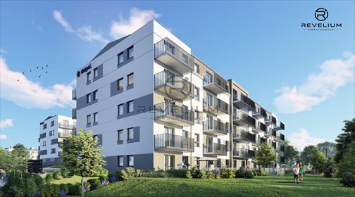 Zapraszam do obejrzenia mieszkania 35 m² na Osiedlu Pastelowym mieszkanie Gdańsk, Orunia Górna, Pastelowa