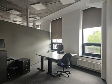 Wynajmę nowoczesny lokal biurowy 170 m² z klimatyzacją lokal użytkowy Białystok, Przydworcowe
