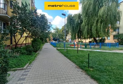 Polecam 3-pokojowe mieszkanie 47,09 m² z balkonem i zielonym widokiem mieszkanie Radom, Nad Potokiem, Struga