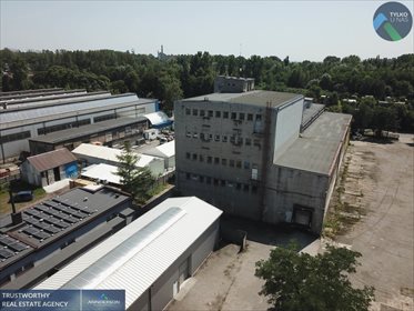 Magazyn na sprzedaż Świętochłowice, Wojska Polskiego 4 000m2 Foto 3