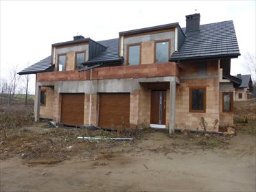 dom na sprzedaż 129m2 dom Bytom, Sucha Góra