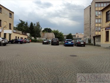 Polecam funkcjonalny lokal 60 m² w centrum Lublina lokal użytkowy Lublin, Śródmieście