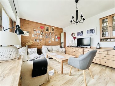 mieszkanie na sprzedaż 59m2 mieszkanie Olsztyn, Jarosława Iwaszkiewicza