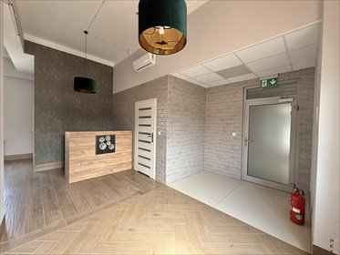 Lokal biurowy 89 m² w centrum Wrocławia (Kościuszki) lokal użytkowy Wrocław, Wrocław-Stare Miasto, Wrocław-Stare Miasto, Kościuszki