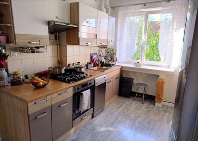mieszkanie na sprzedaż 43m2 mieszkanie Gliwice, Szobiszowice, Dziewanny