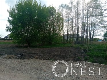 Działka pod zabudowę bliźniaczą w Podolszynie Nowym działka Podolszyn Nowy, Długa